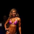 Junnale  Courtright - NPC Midnight Sun Classic 2013 - #1